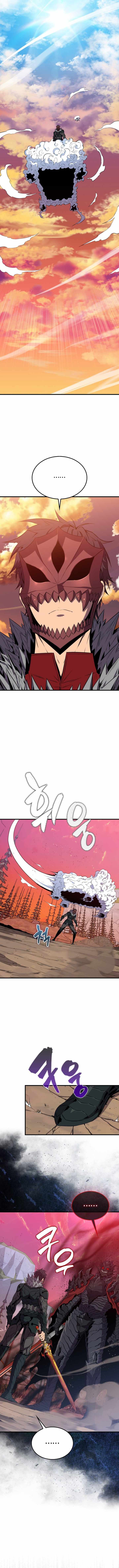 Sleeping Ranker - chapter-135 - Page 13