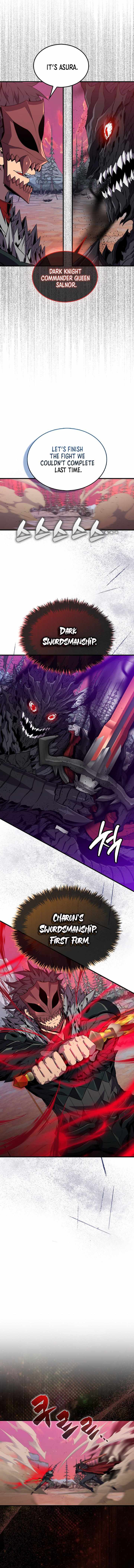 Sleeping Ranker - chapter-135 - Page 14