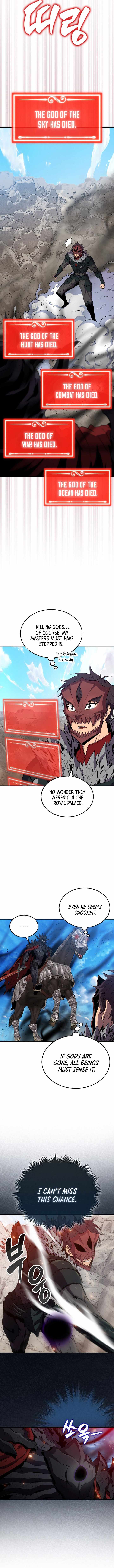 Sleeping Ranker - chapter-135 - Page 2