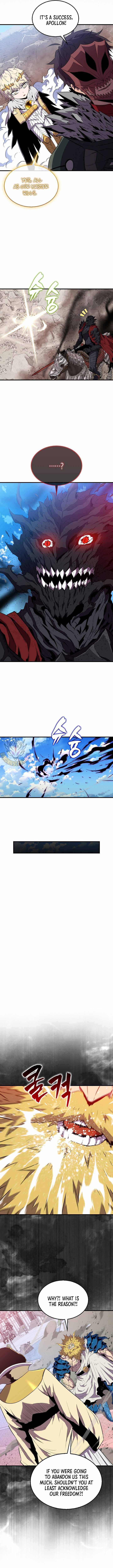 Sleeping Ranker - chapter-135 - Page 3