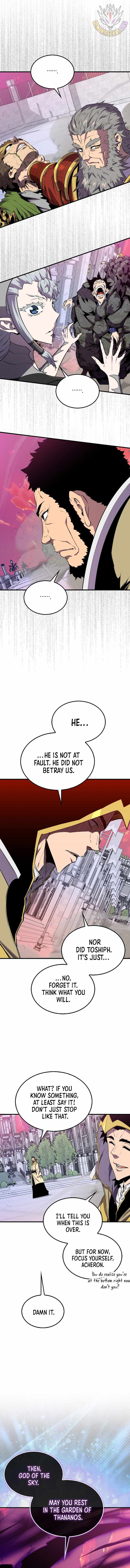 Sleeping Ranker - chapter-135 - Page 5