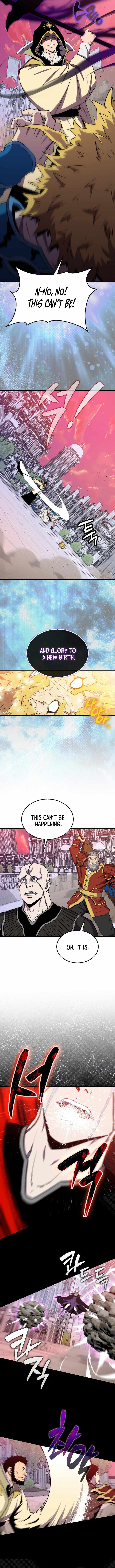 Sleeping Ranker - chapter-135 - Page 6