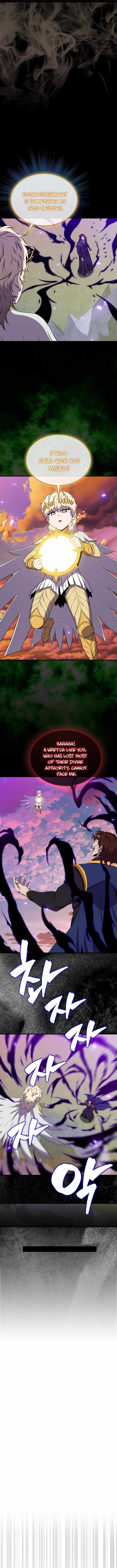 Sleeping Ranker - chapter-136 - Page 12