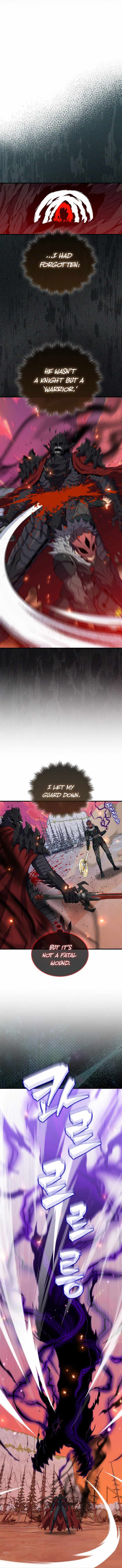 Sleeping Ranker - chapter-136 - Page 2