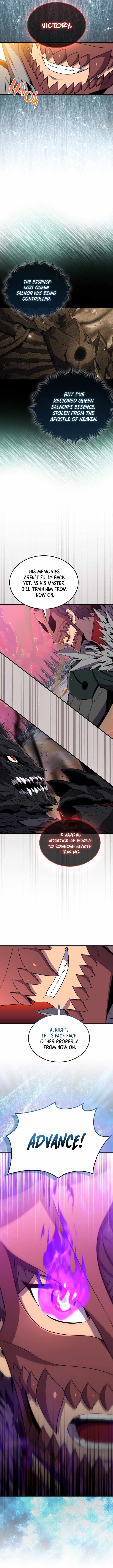 Sleeping Ranker - chapter-136 - Page 6