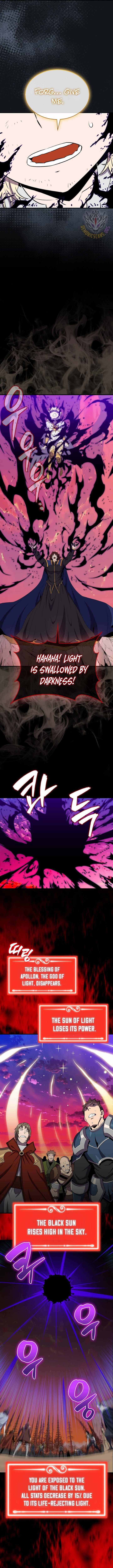 Sleeping Ranker - chapter-137 - Page 13