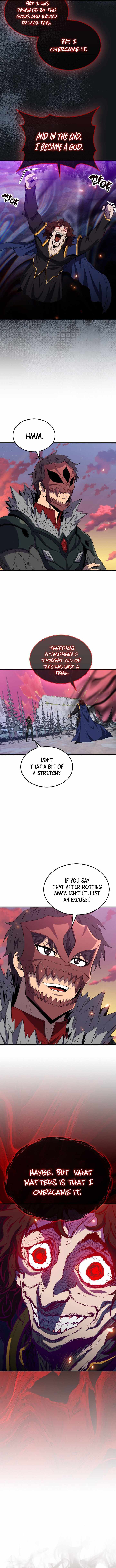 Sleeping Ranker - chapter-138 - Page 12