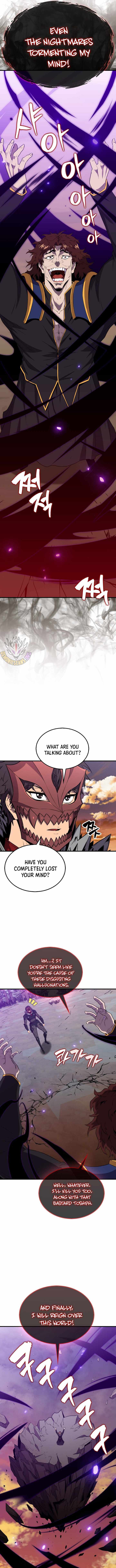 Sleeping Ranker - chapter-138 - Page 13