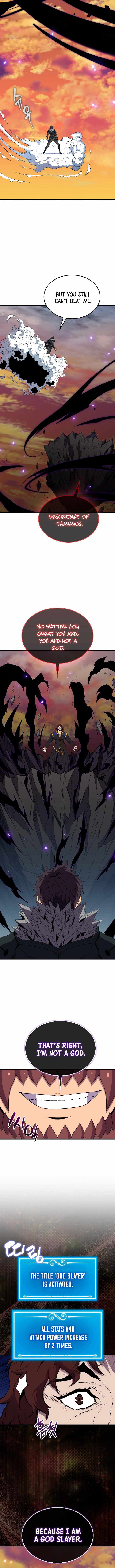 Sleeping Ranker - chapter-138 - Page 14