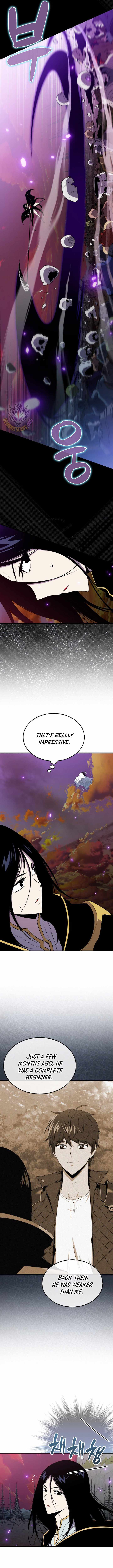Sleeping Ranker - chapter-138 - Page 7
