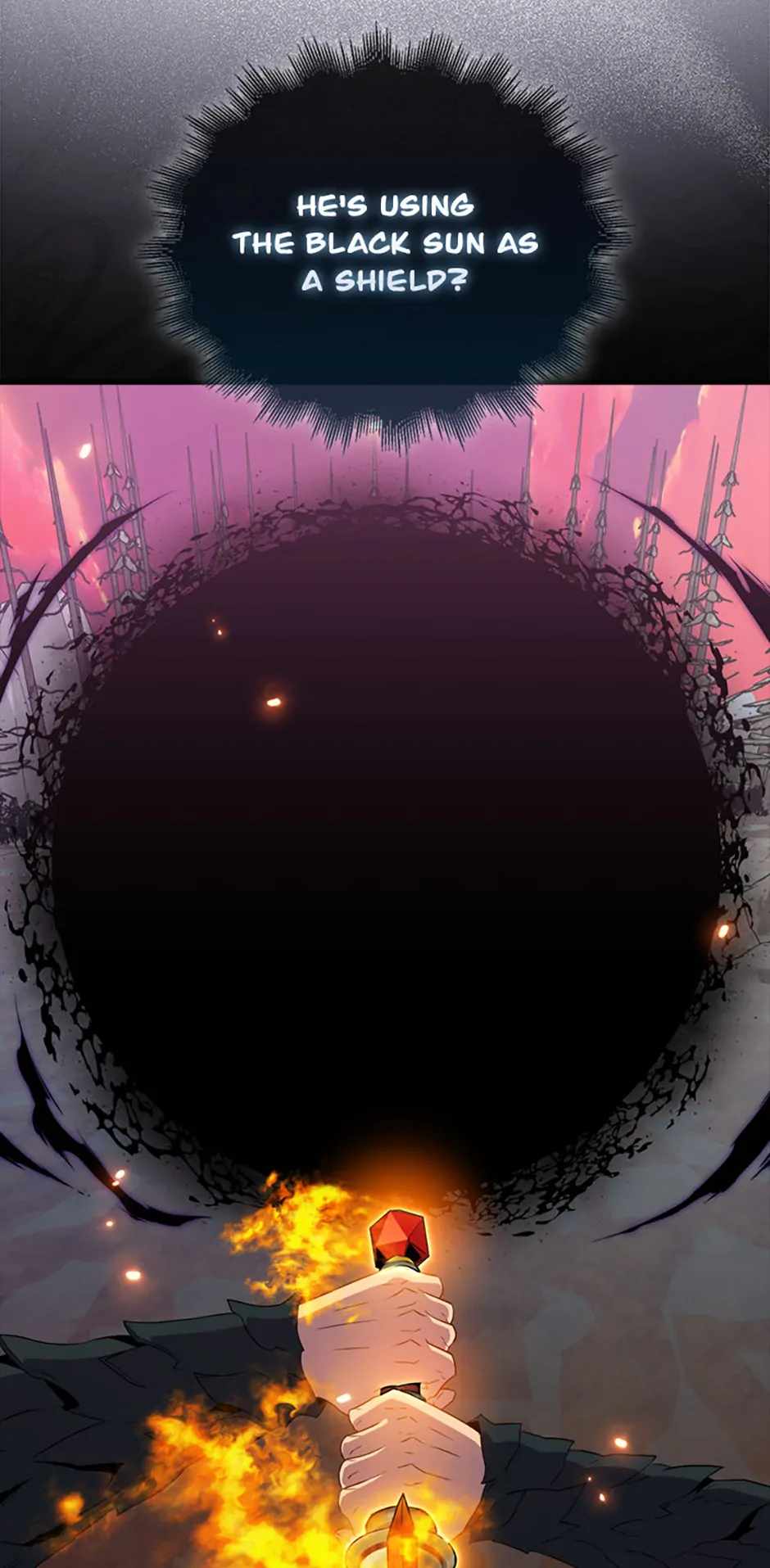 Sleeping Ranker - chapter-139 - Page 106