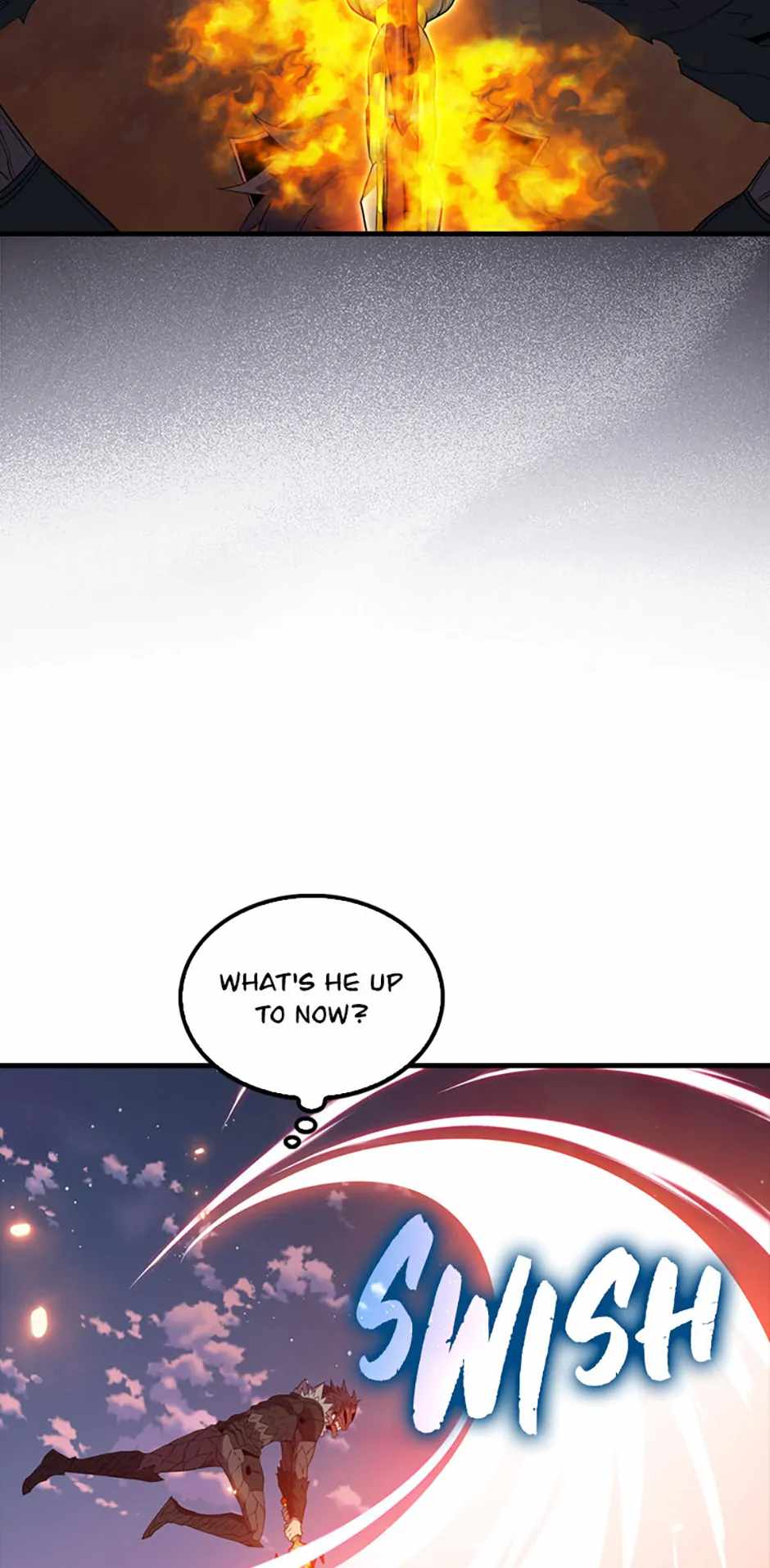 Sleeping Ranker - chapter-139 - Page 107
