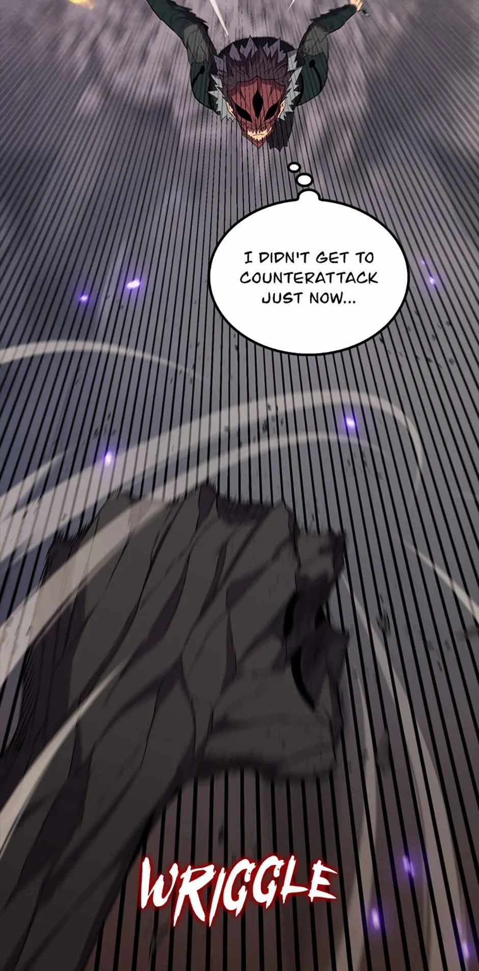 Sleeping Ranker - chapter-139 - Page 11