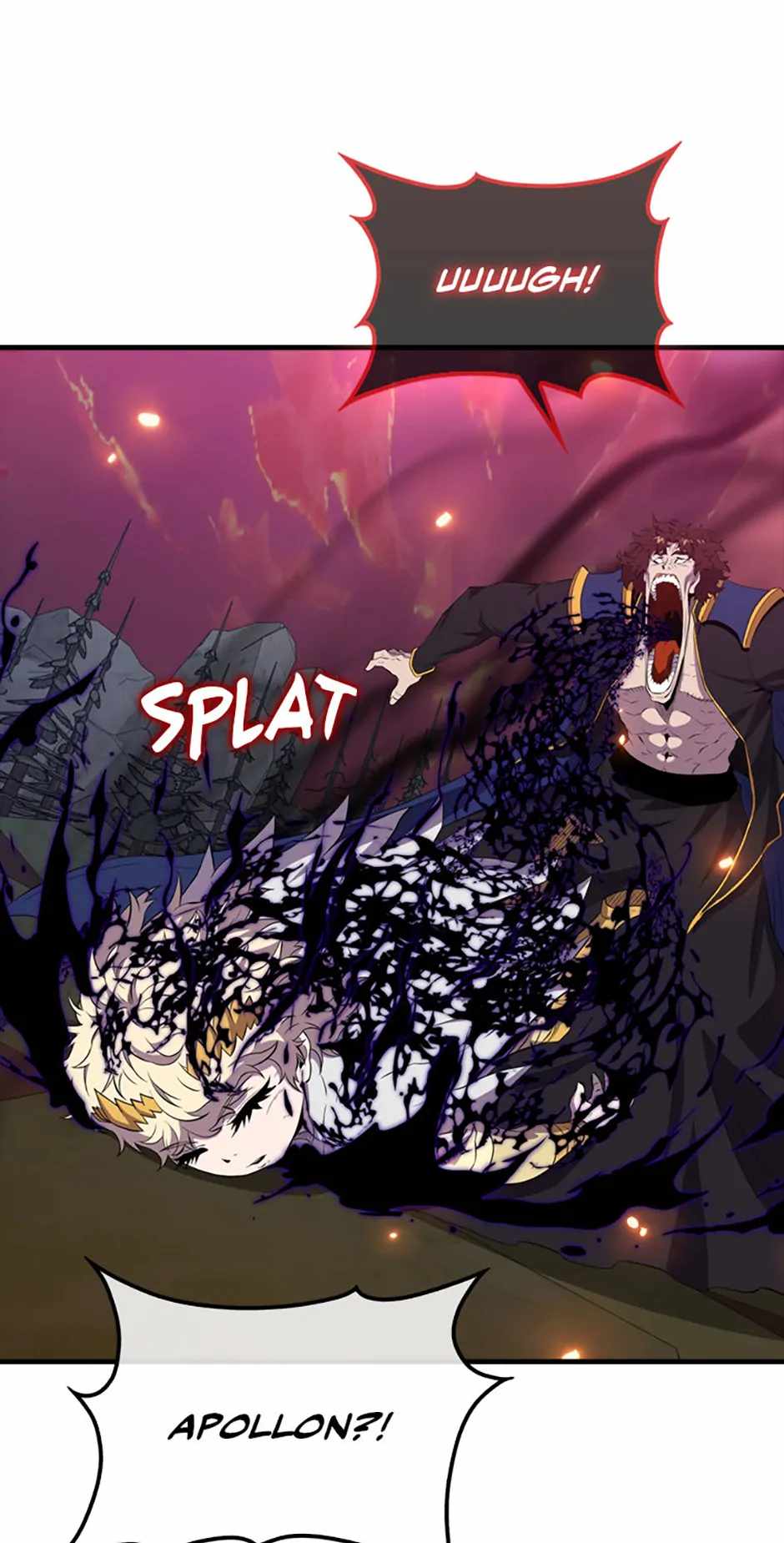 Sleeping Ranker - chapter-139 - Page 112