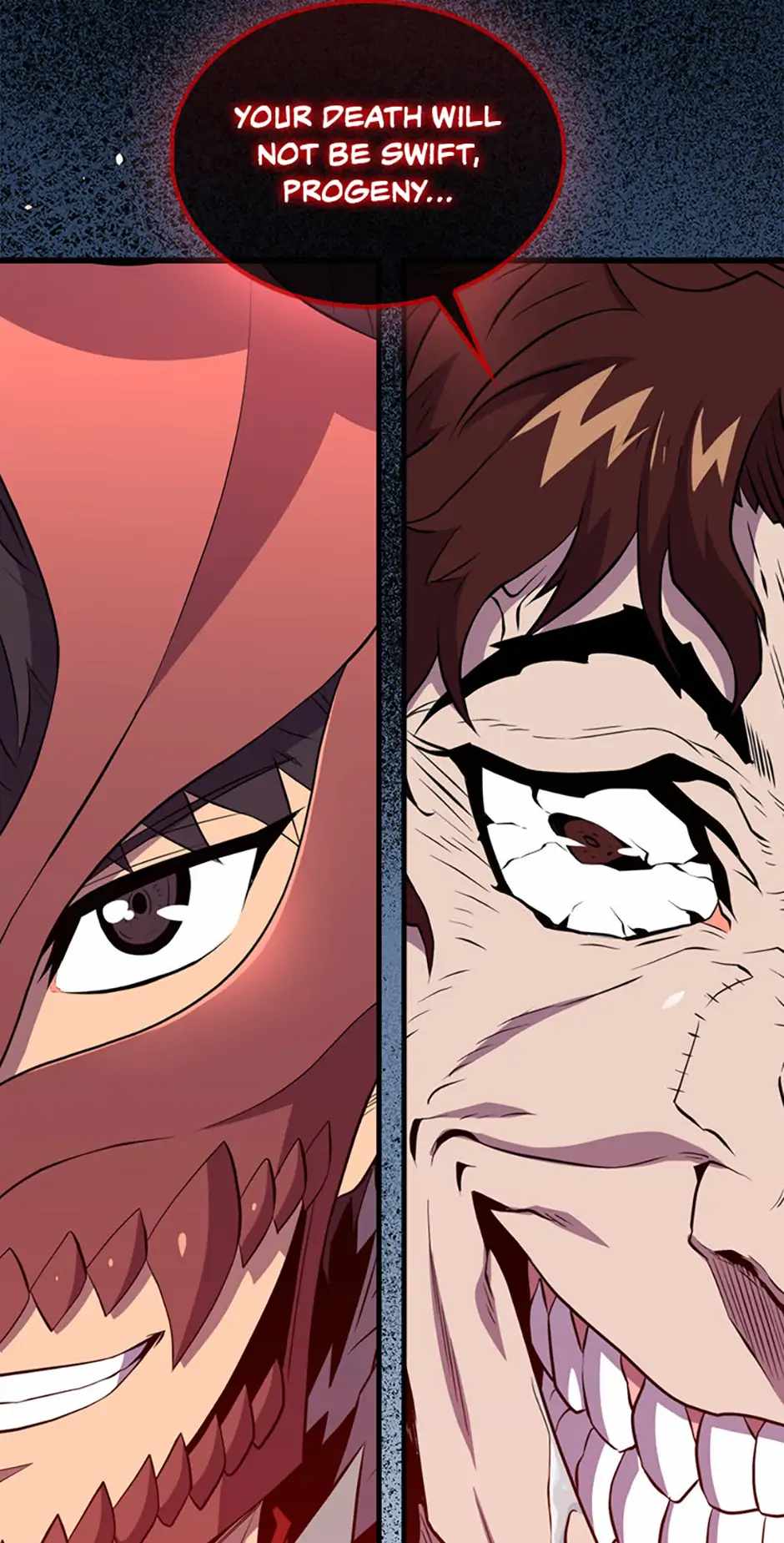 Sleeping Ranker - chapter-139 - Page 117