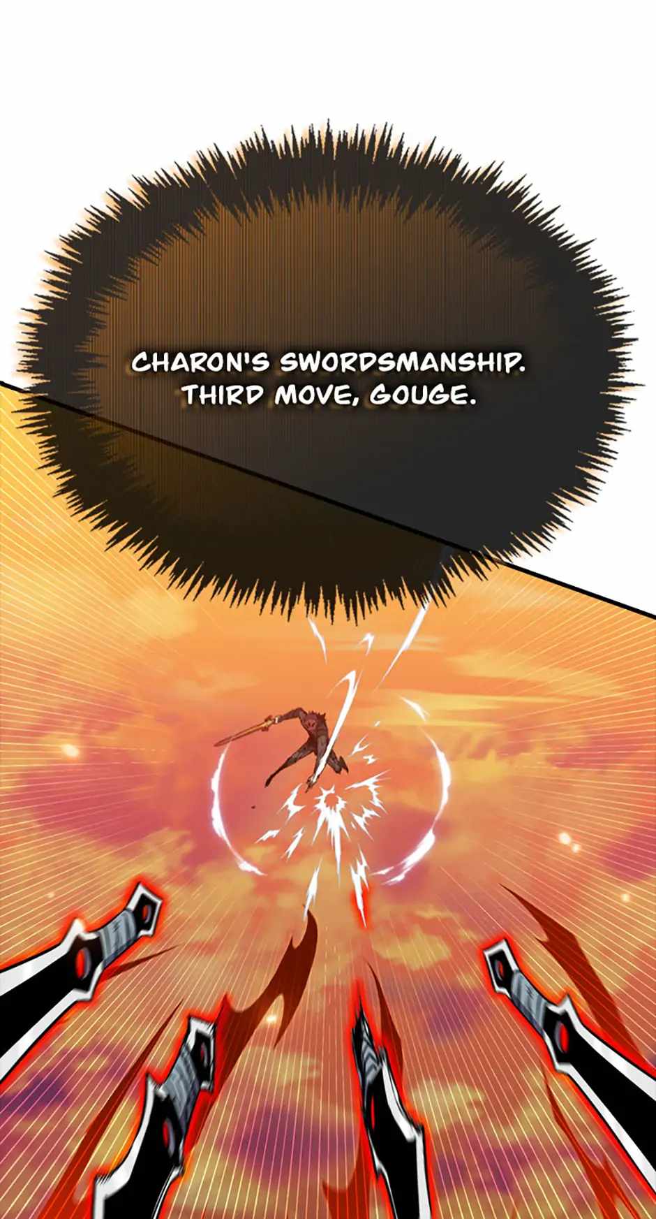 Sleeping Ranker - chapter-139 - Page 24