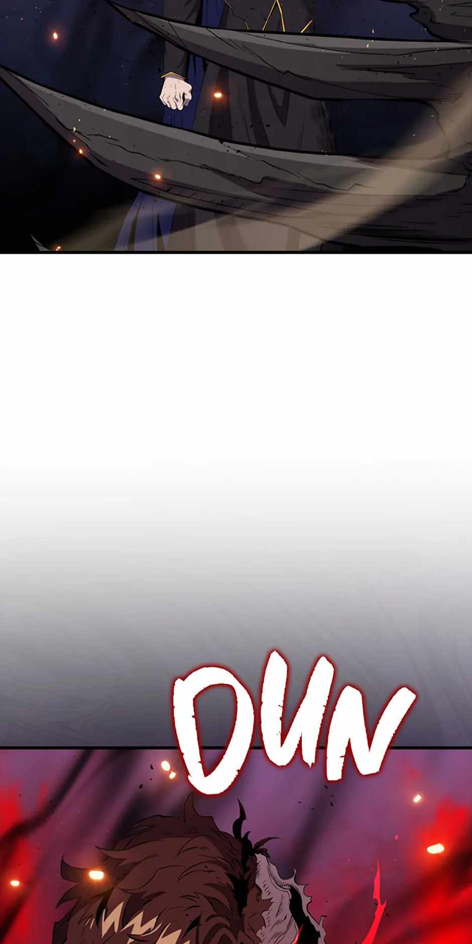 Sleeping Ranker - chapter-139 - Page 36