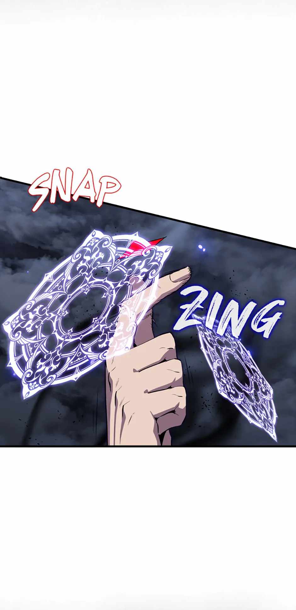 Sleeping Ranker - chapter-139 - Page 4