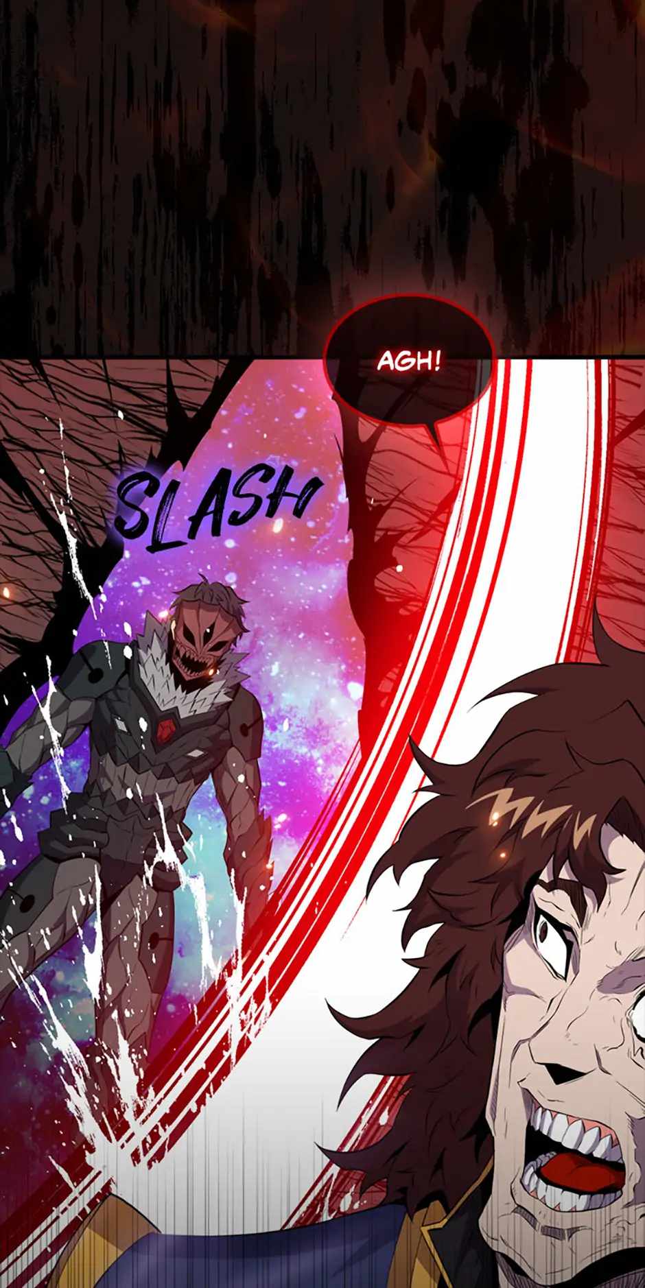 Sleeping Ranker - chapter-139 - Page 45