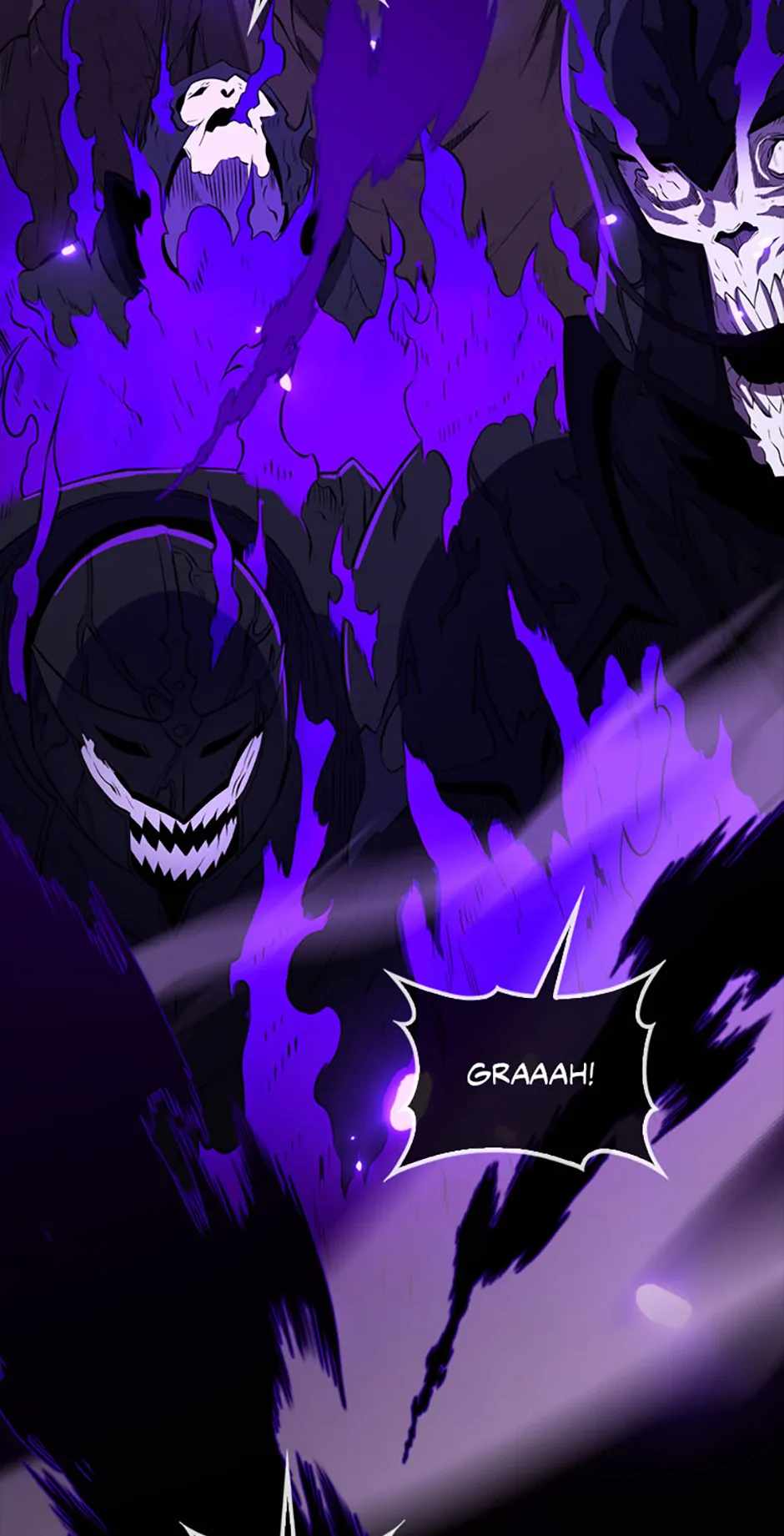 Sleeping Ranker - chapter-139 - Page 54