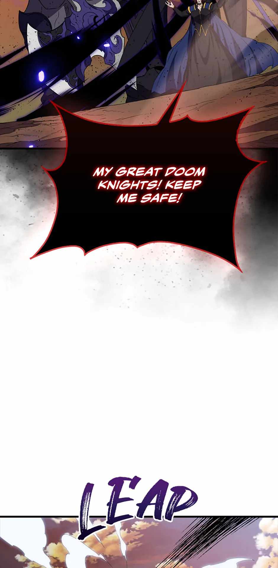 Sleeping Ranker - chapter-139 - Page 58