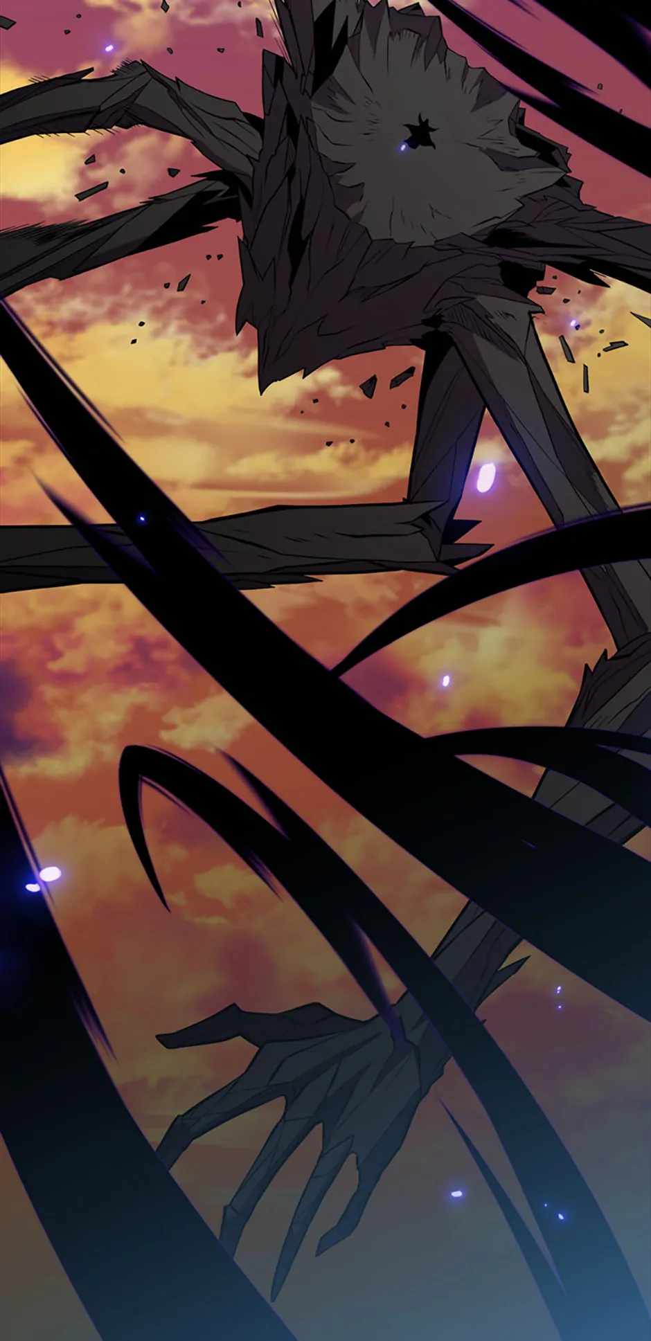 Sleeping Ranker - chapter-139 - Page 6