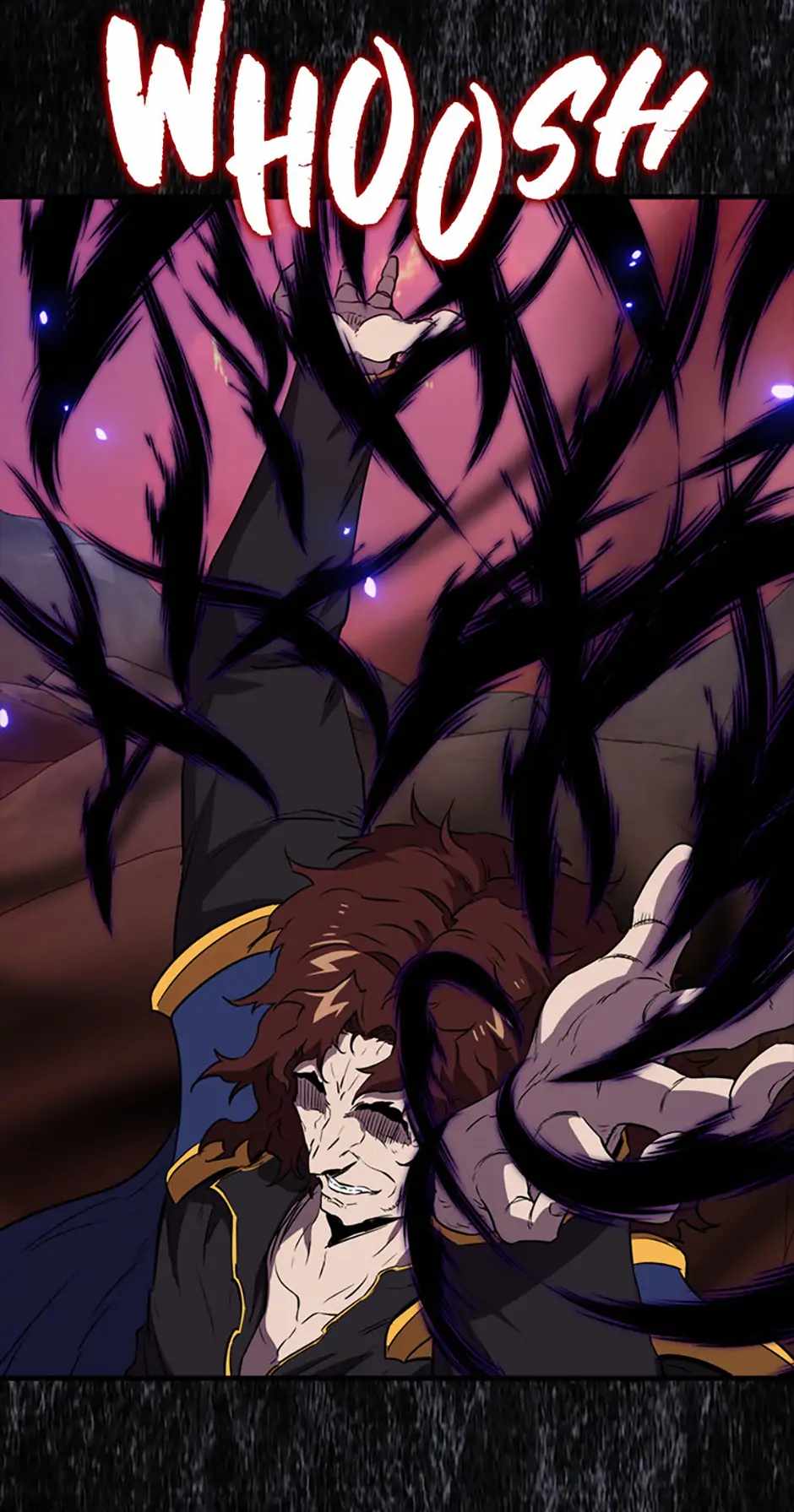 Sleeping Ranker - chapter-139 - Page 81