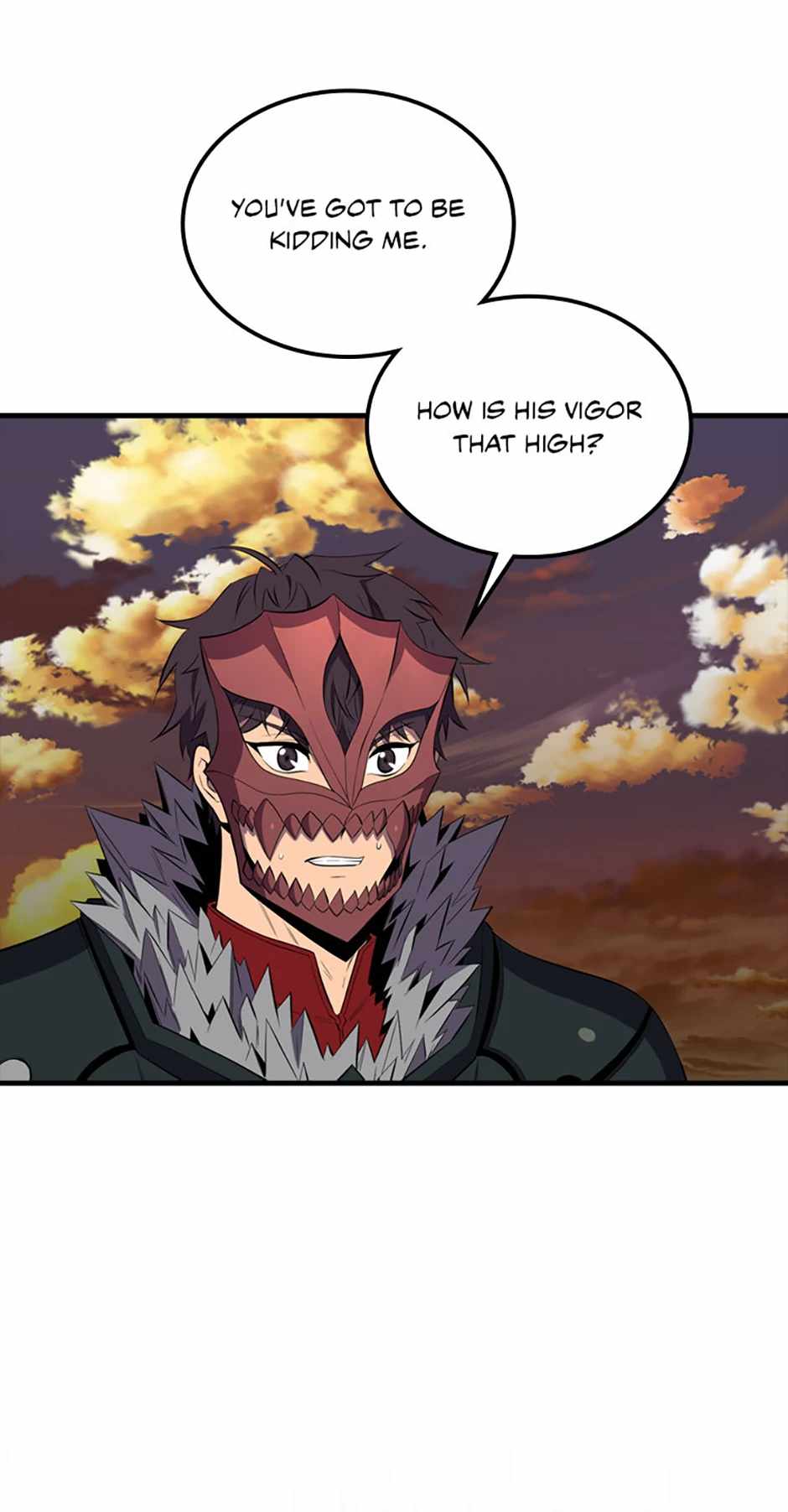 Sleeping Ranker - chapter-139 - Page 84