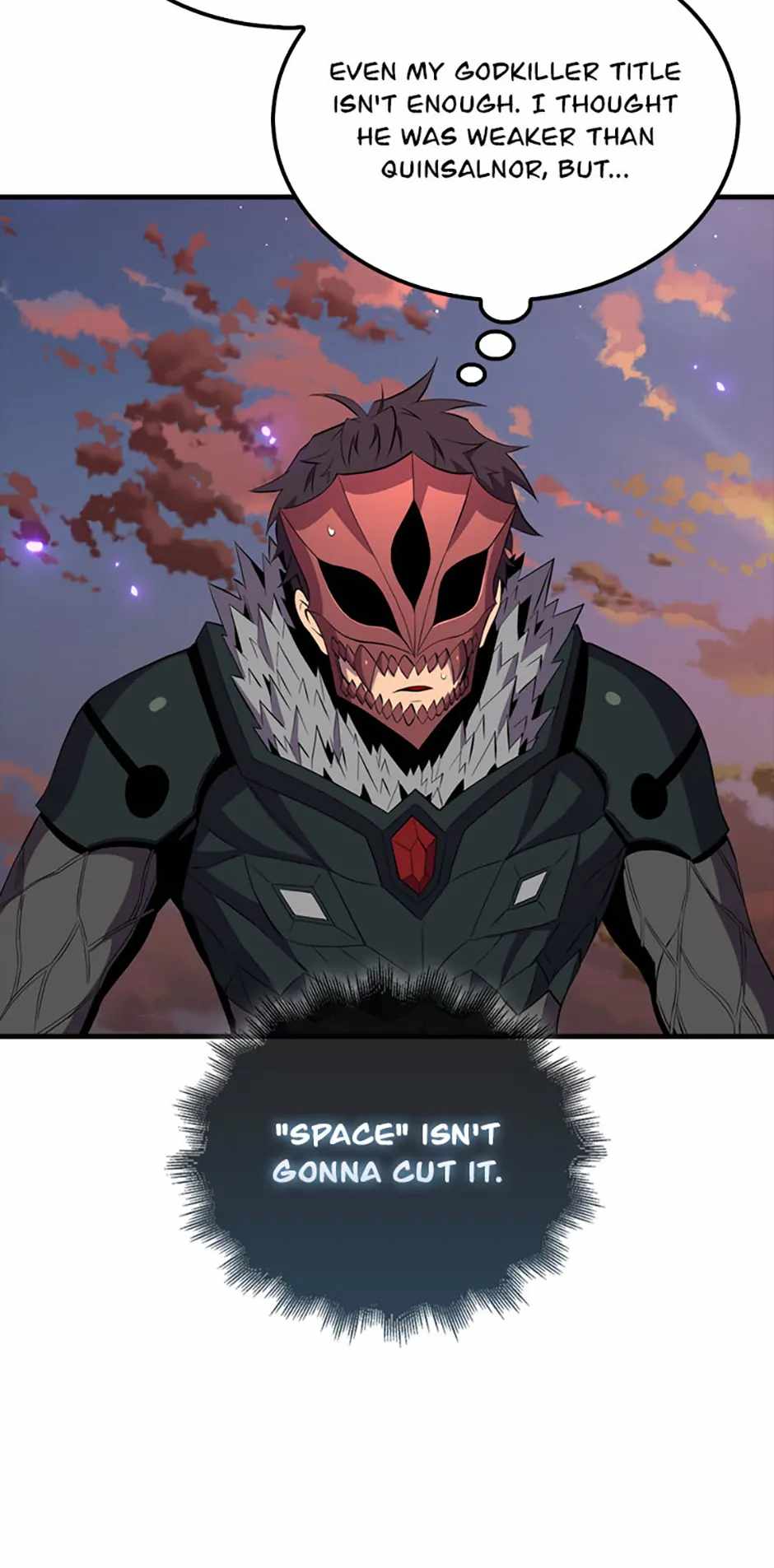Sleeping Ranker - chapter-139 - Page 91