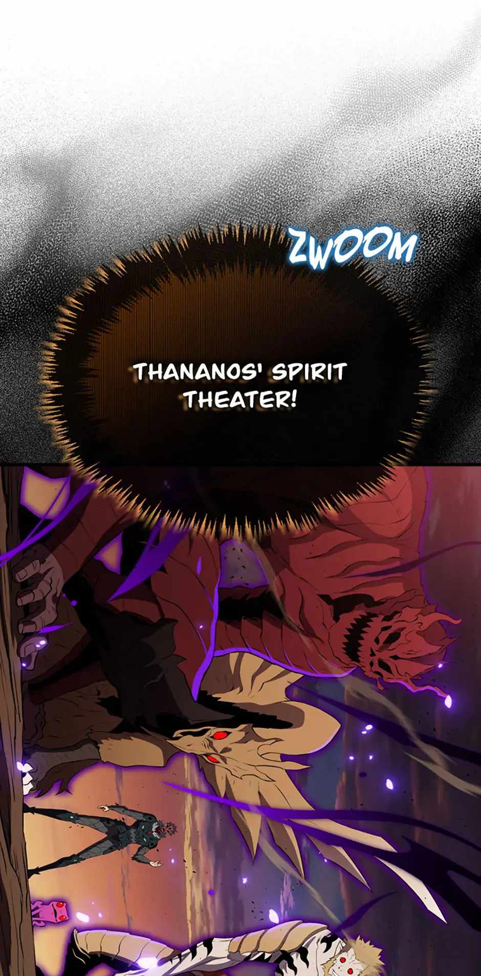 Sleeping Ranker - chapter-139 - Page 92