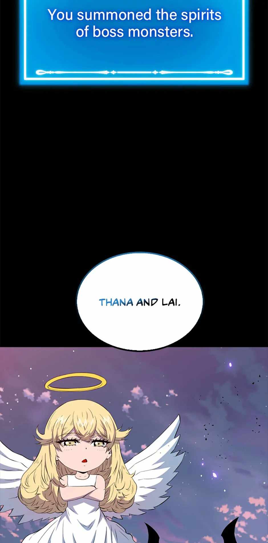 Sleeping Ranker - chapter-139 - Page 94