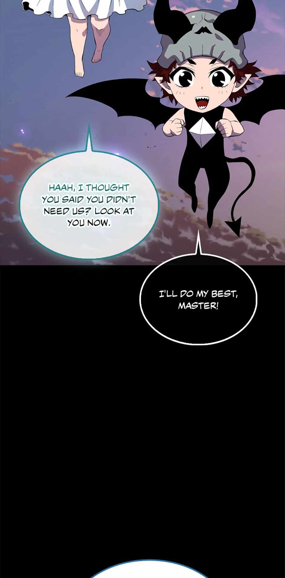 Sleeping Ranker - chapter-139 - Page 95
