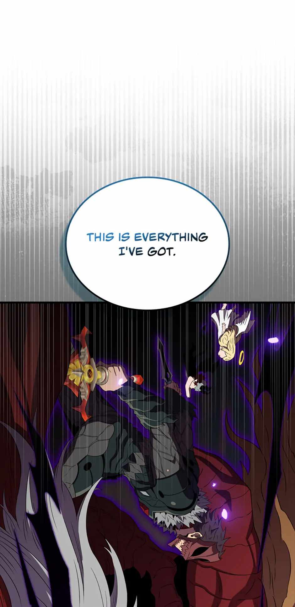 Sleeping Ranker - chapter-139 - Page 98