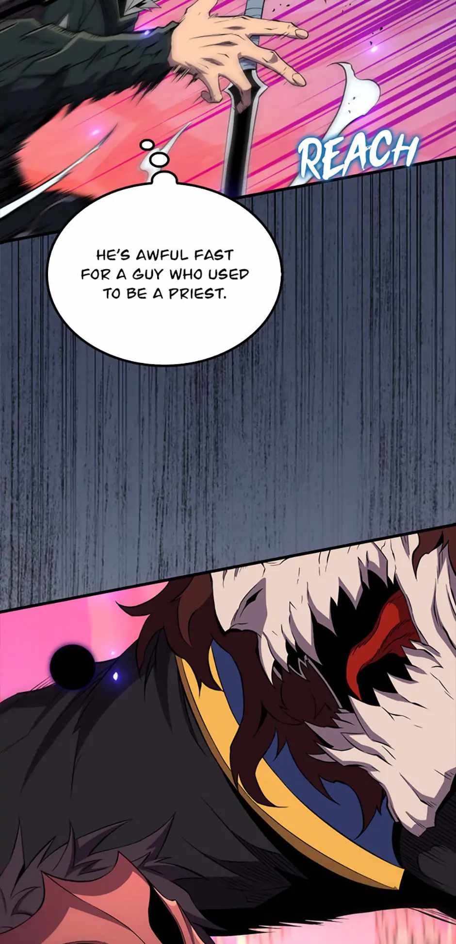 Sleeping Ranker - chapter-140 - Page 10
