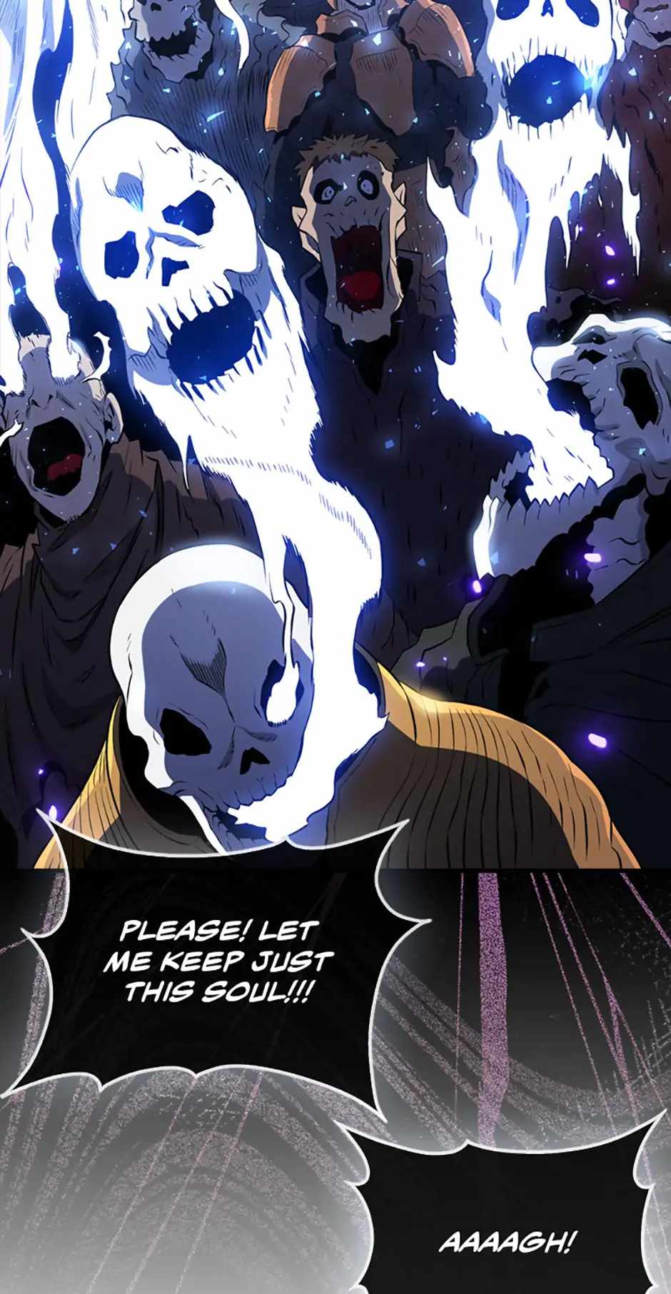 Sleeping Ranker - chapter-140 - Page 103