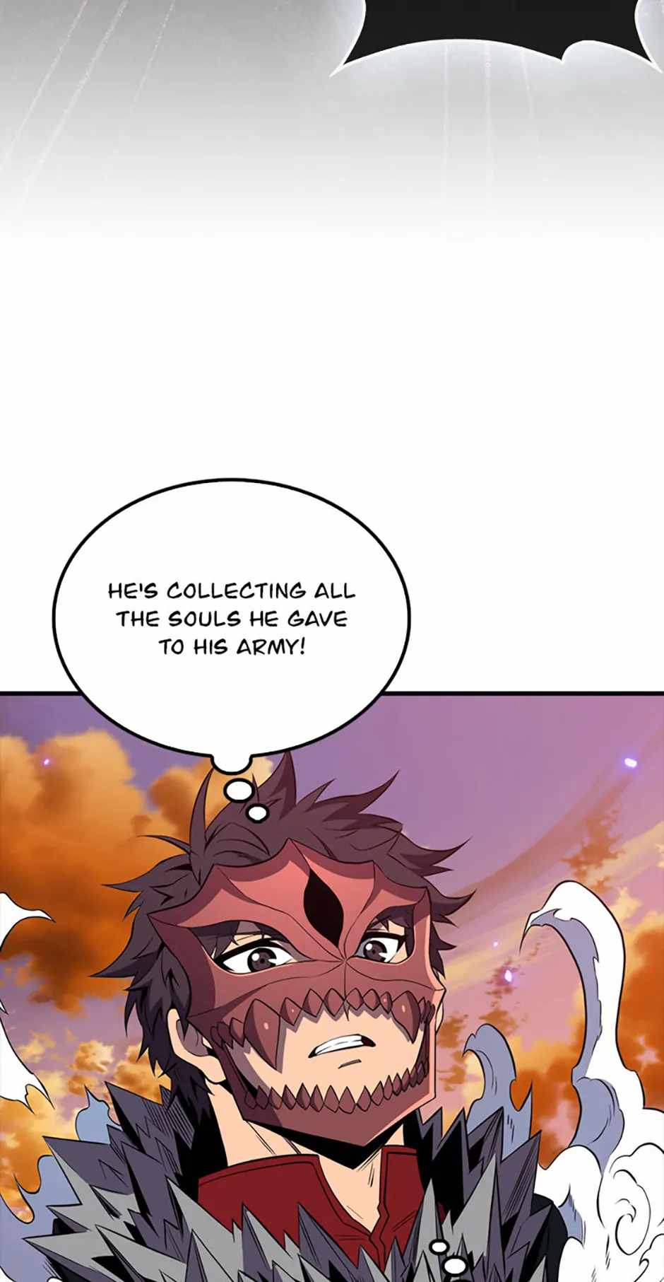 Sleeping Ranker - chapter-140 - Page 104