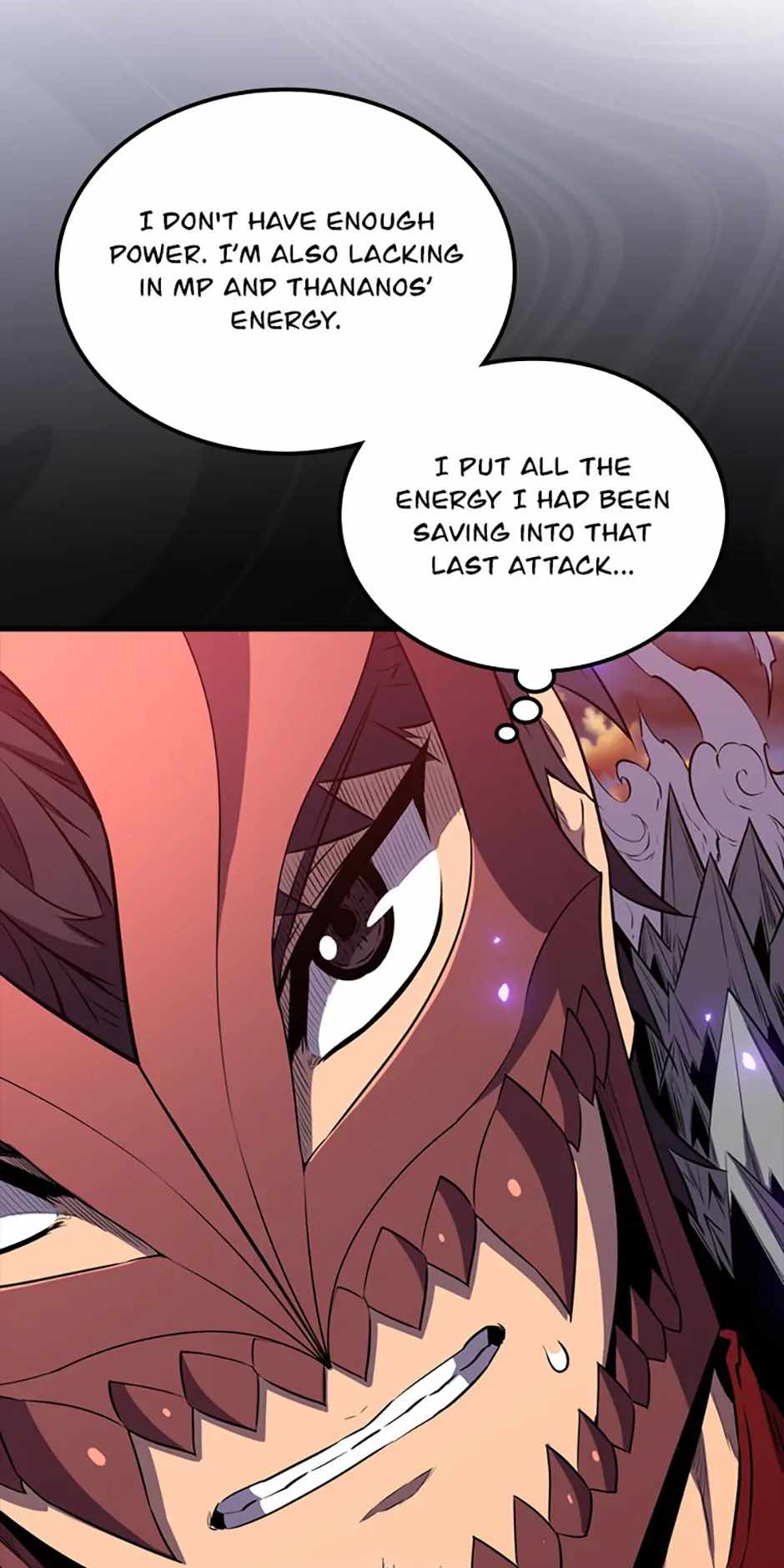 Sleeping Ranker - chapter-140 - Page 112