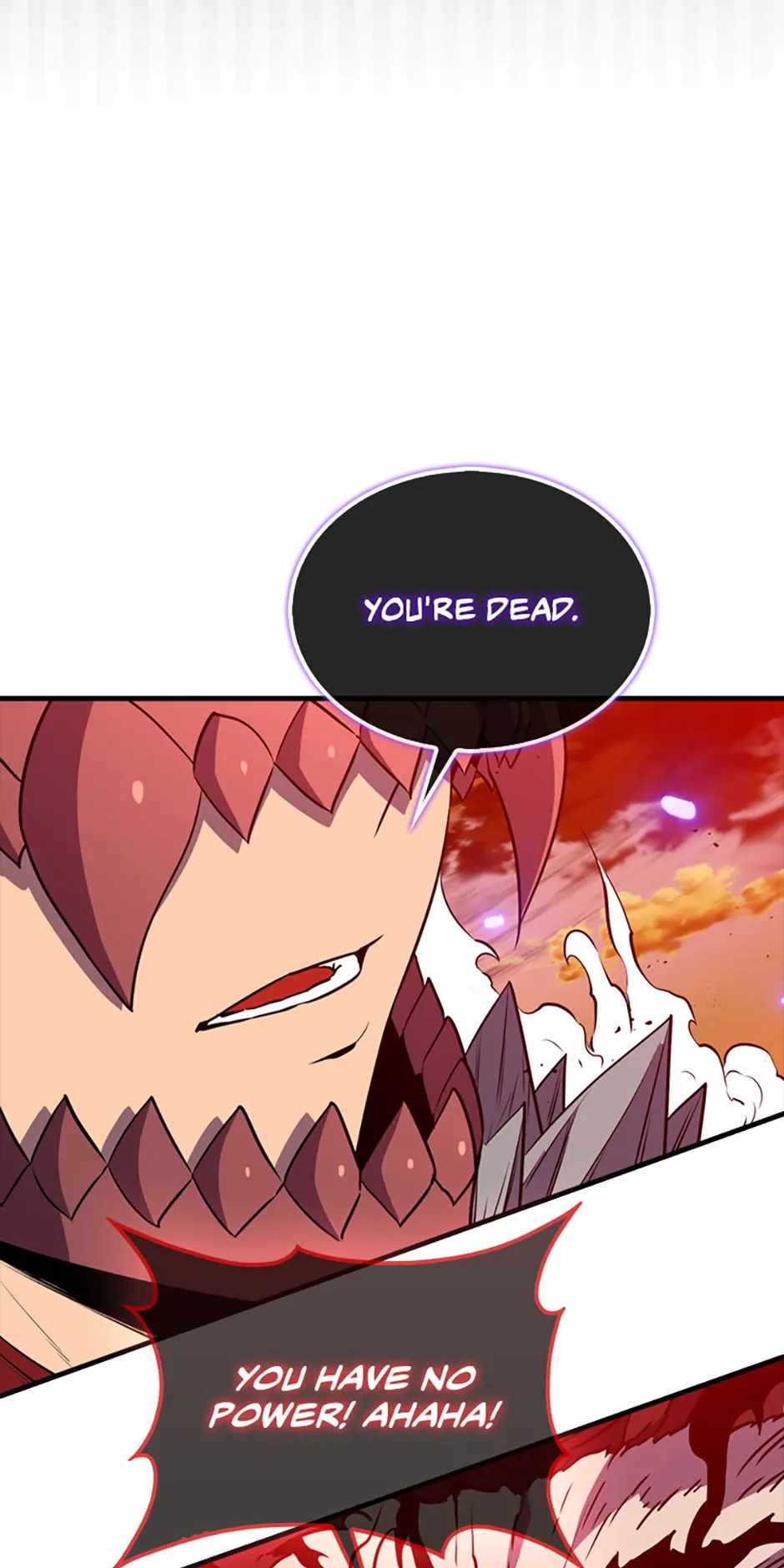 Sleeping Ranker - chapter-140 - Page 117