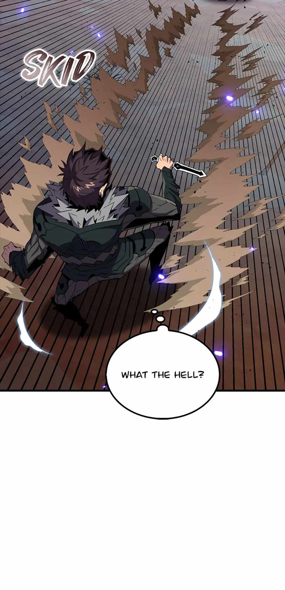 Sleeping Ranker - chapter-140 - Page 14