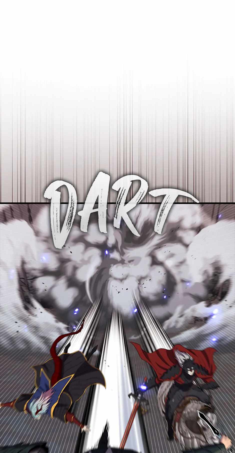 Sleeping Ranker - chapter-140 - Page 22