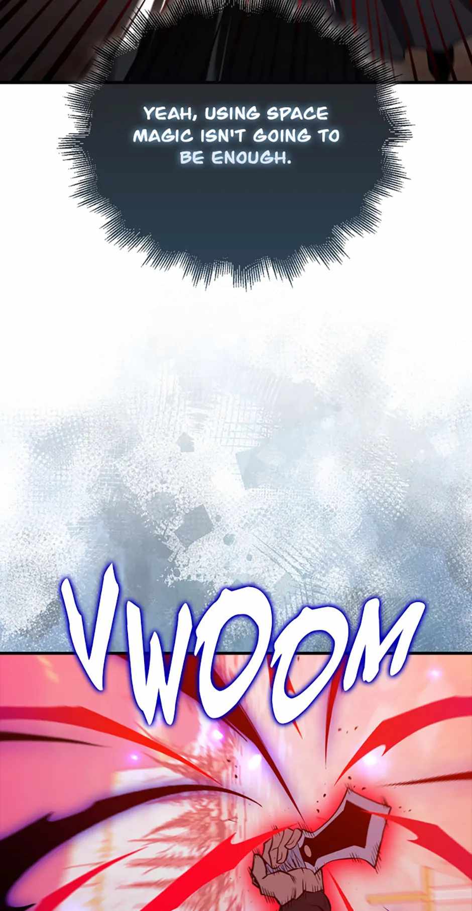 Sleeping Ranker - chapter-140 - Page 28