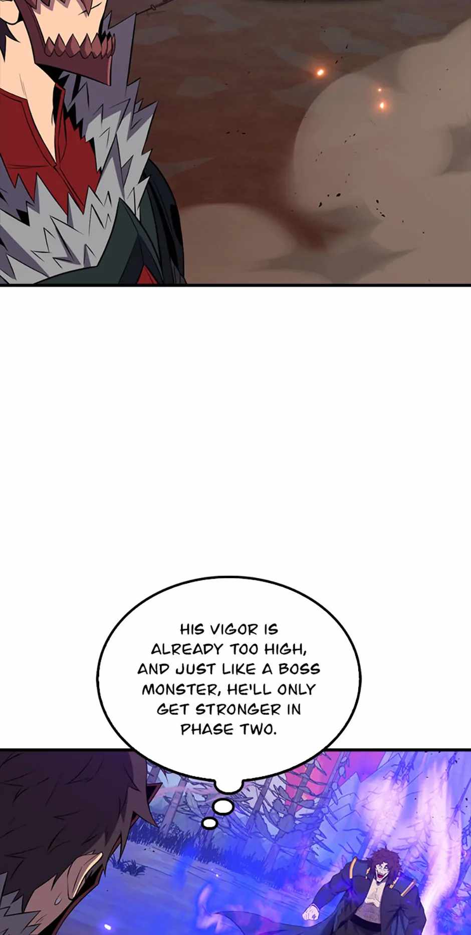 Sleeping Ranker - chapter-140 - Page 3