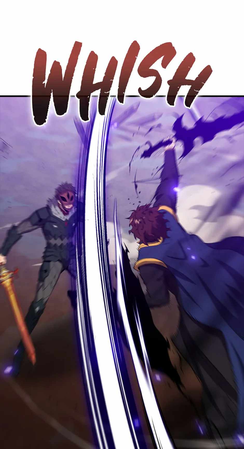 Sleeping Ranker - chapter-140 - Page 38