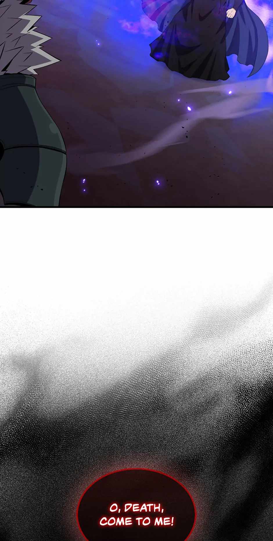 Sleeping Ranker - chapter-140 - Page 4