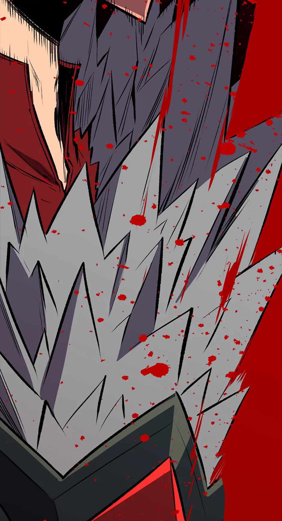 Sleeping Ranker - chapter-140 - Page 41