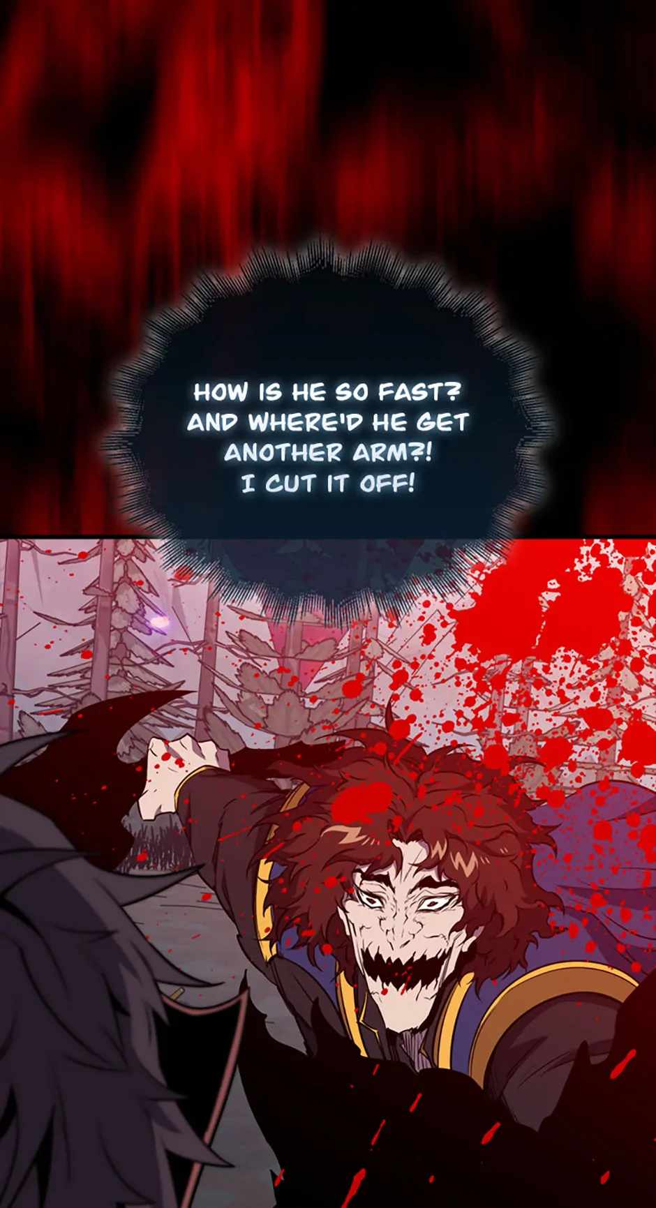 Sleeping Ranker - chapter-140 - Page 43