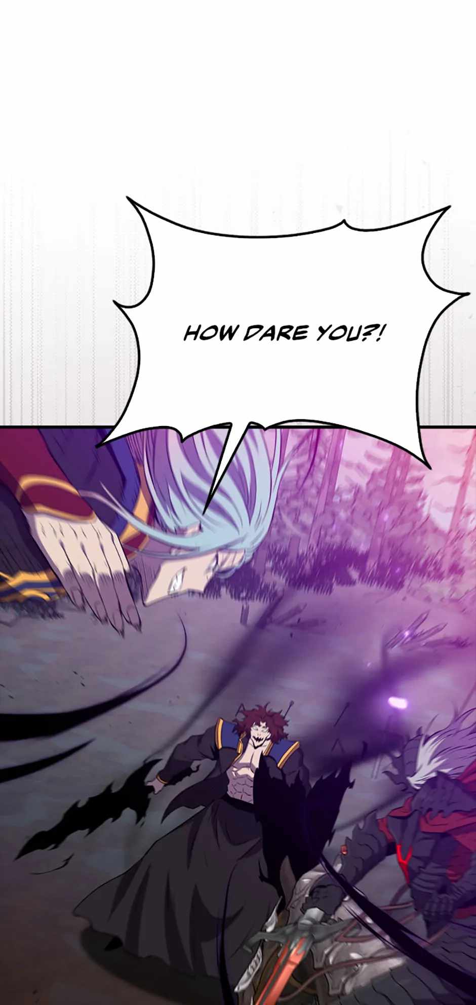Sleeping Ranker - chapter-140 - Page 45
