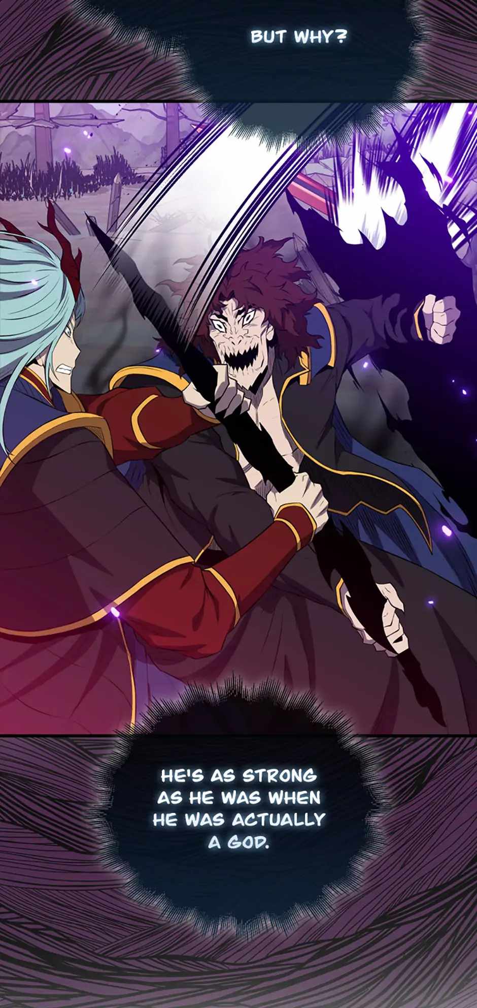 Sleeping Ranker - chapter-140 - Page 49