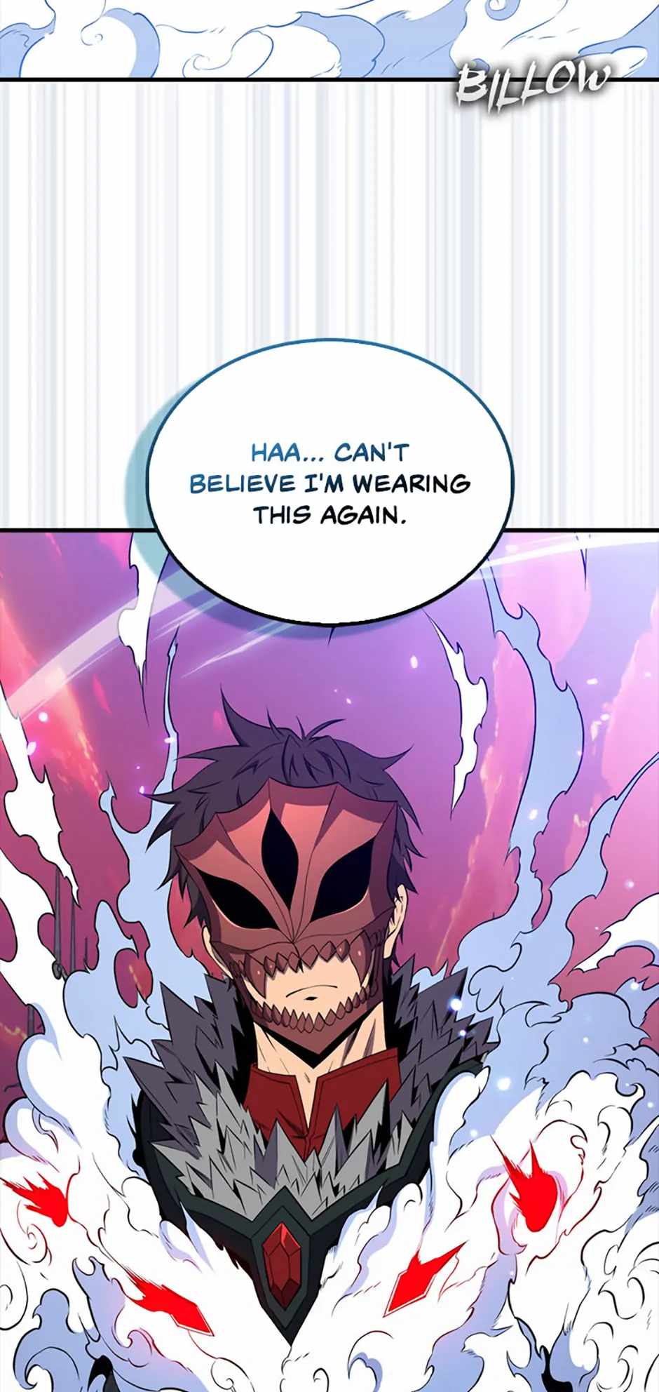 Sleeping Ranker - chapter-140 - Page 51