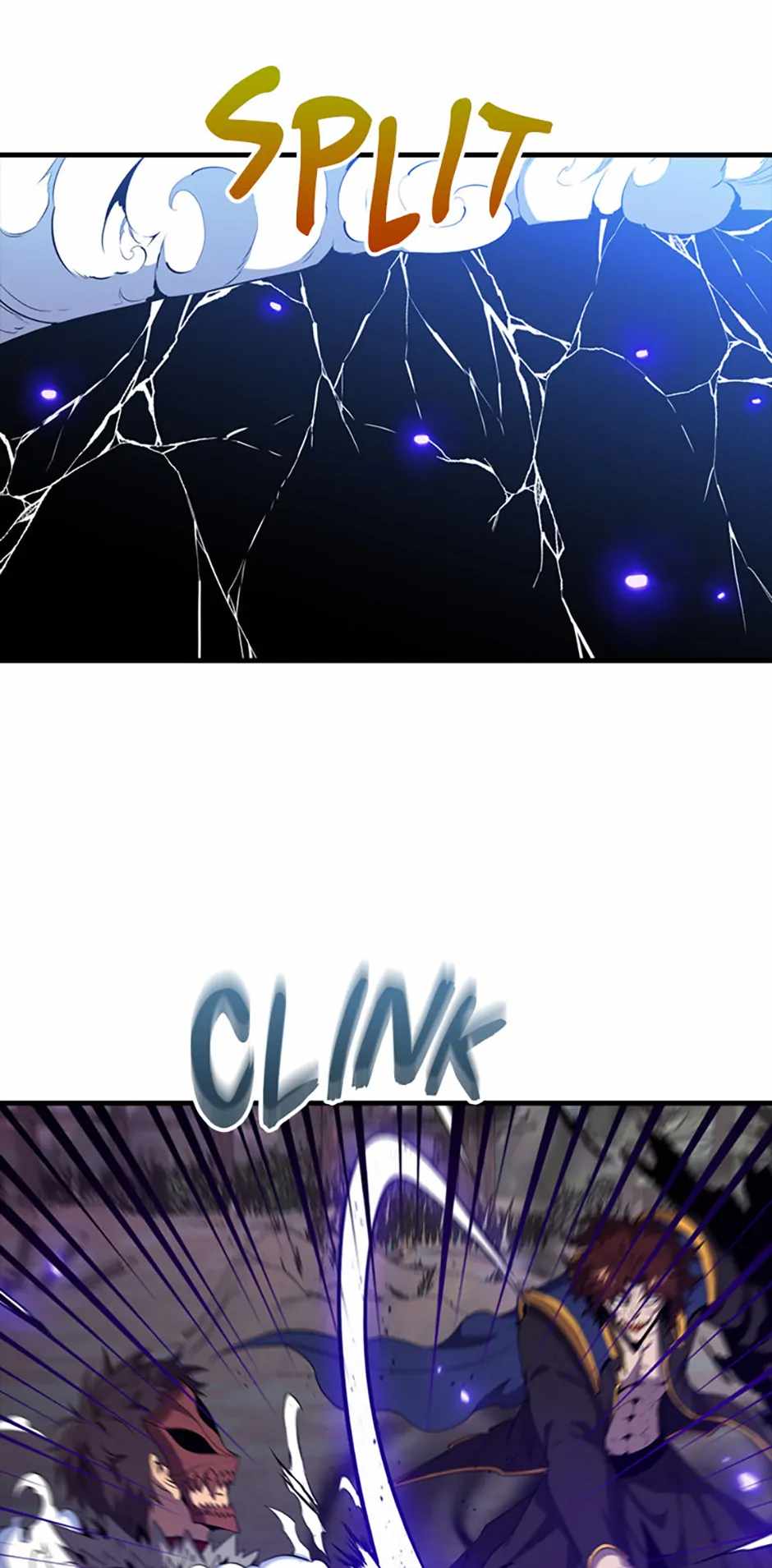 Sleeping Ranker - chapter-140 - Page 60